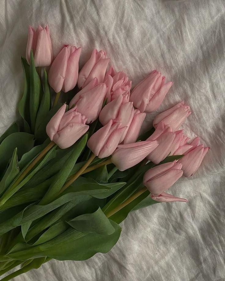 Whispers of Dawn Pastel Bouquet